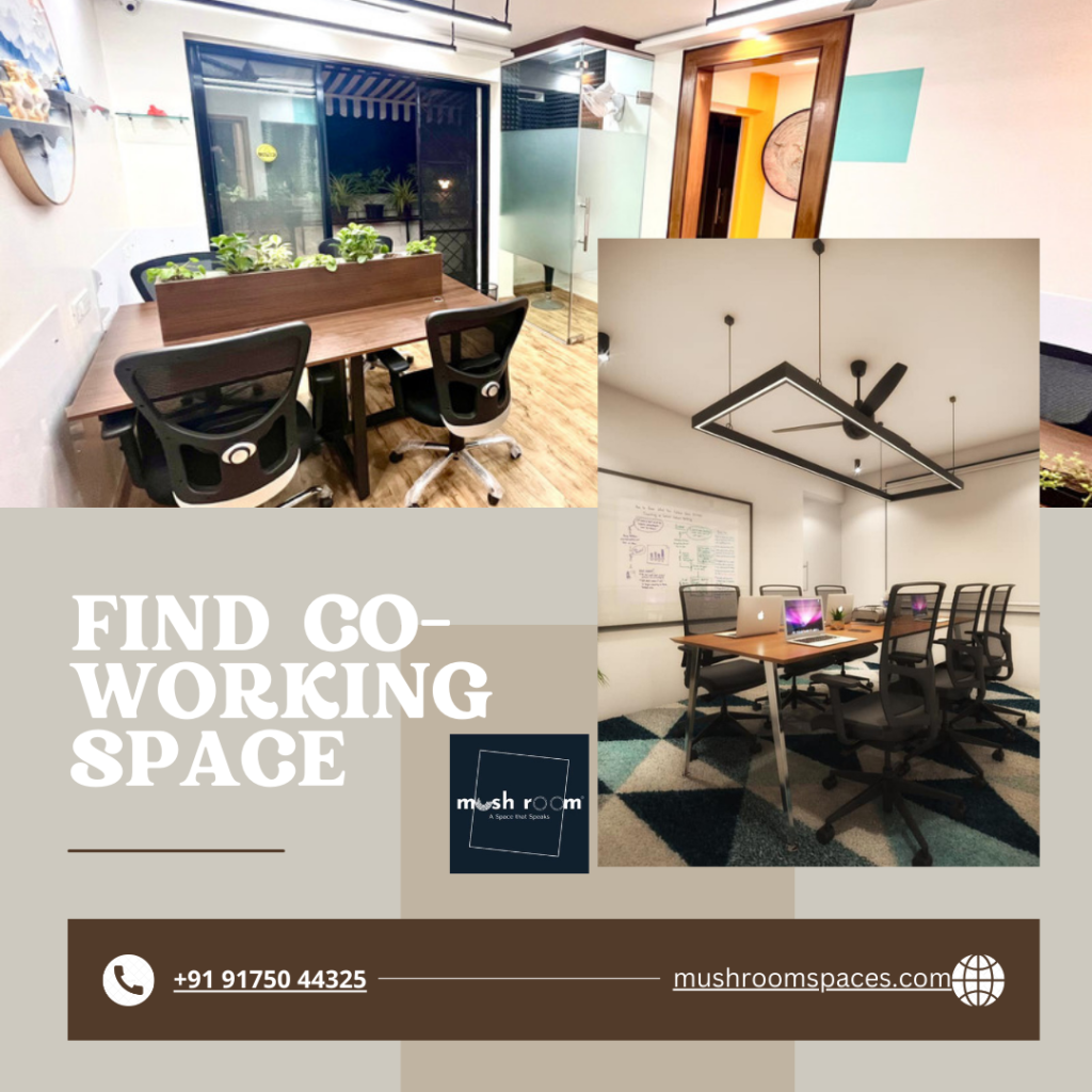 Coworking Spaces: The Best Choice for Shaping the Future of Hybrid Work