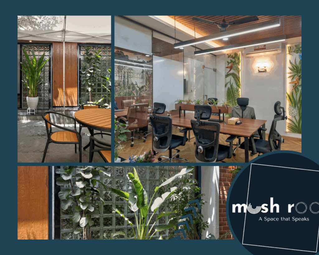 From Side Hustle to Startup: How a Coworking Space Can Help You Scale