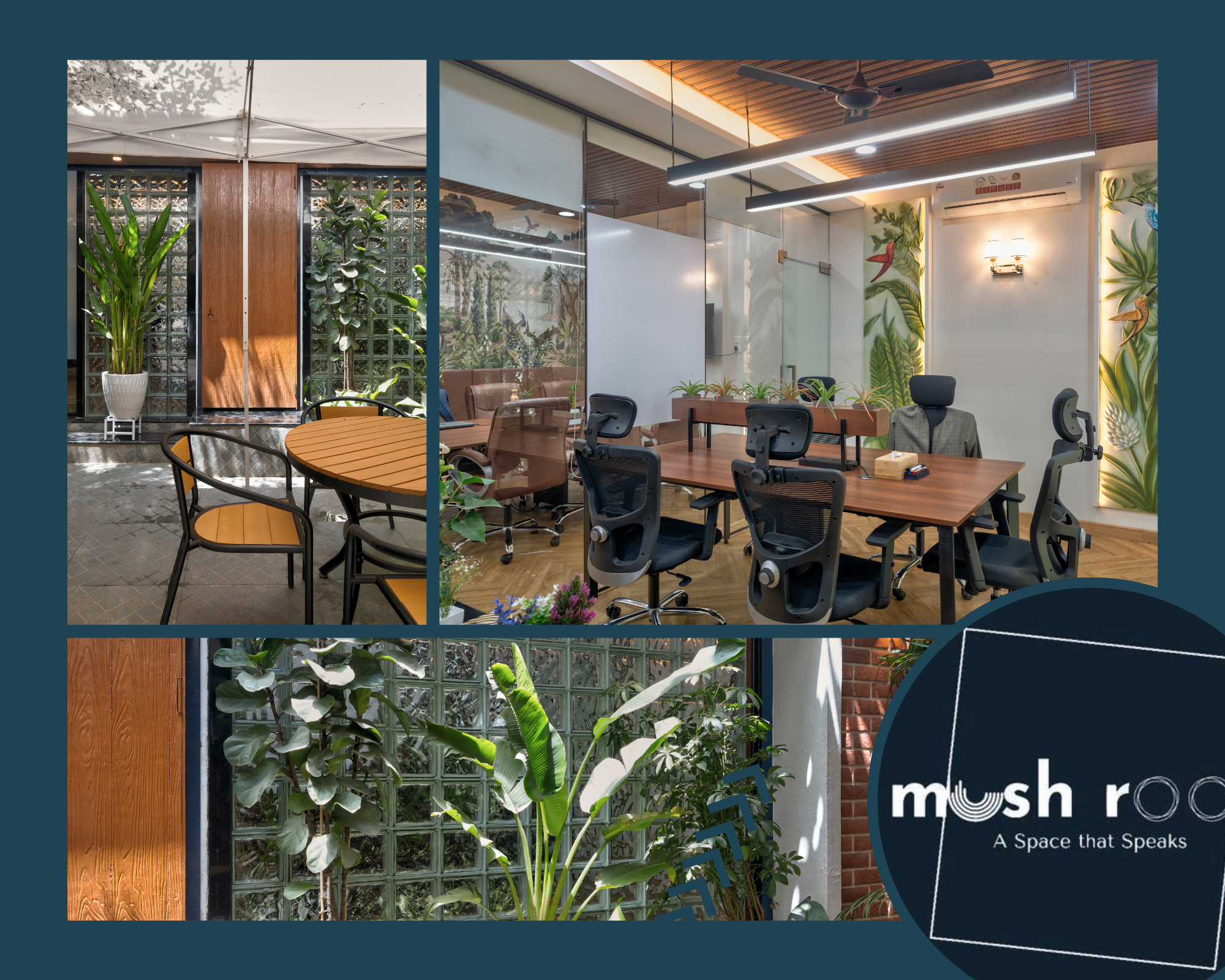 From Side Hustle to Startup: How a Coworking Space Can Help You Scale