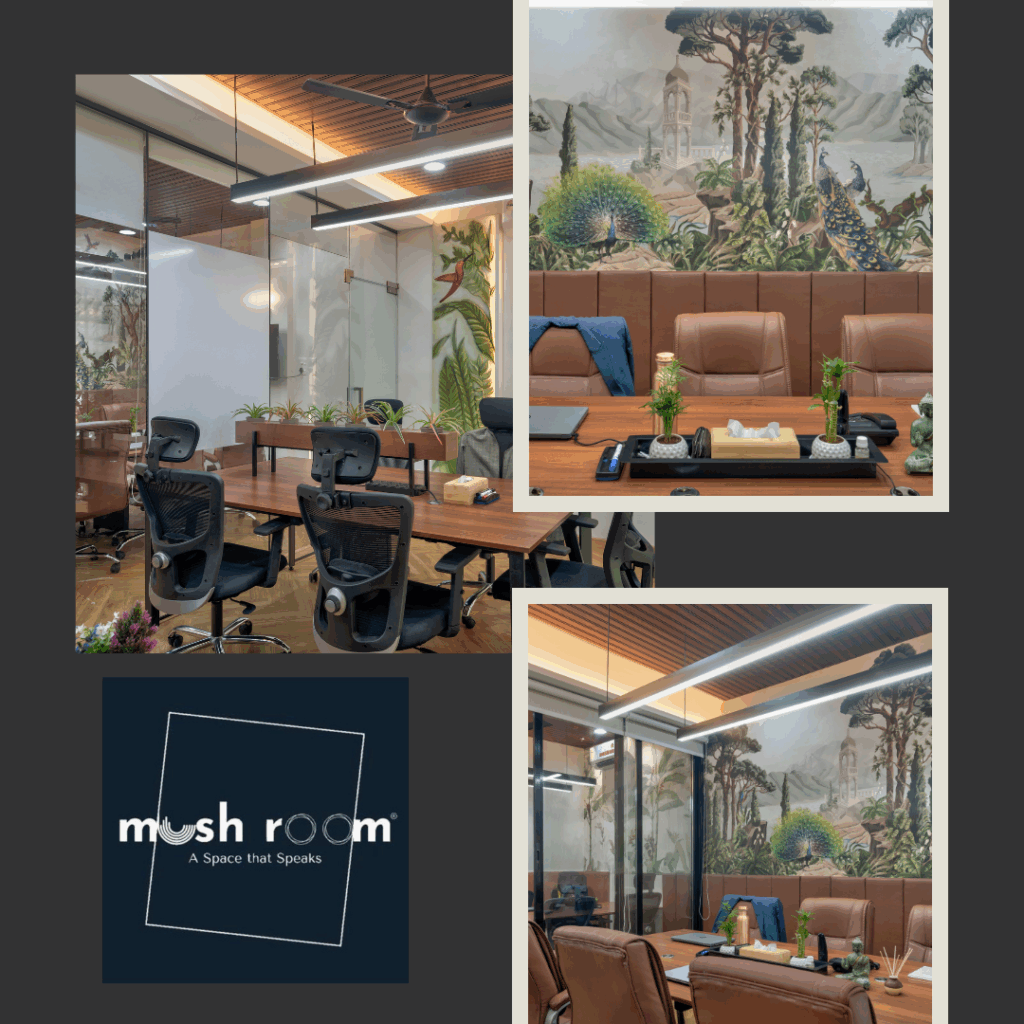 The Unique Benefits of Having Your Private Coworking Space in Pune