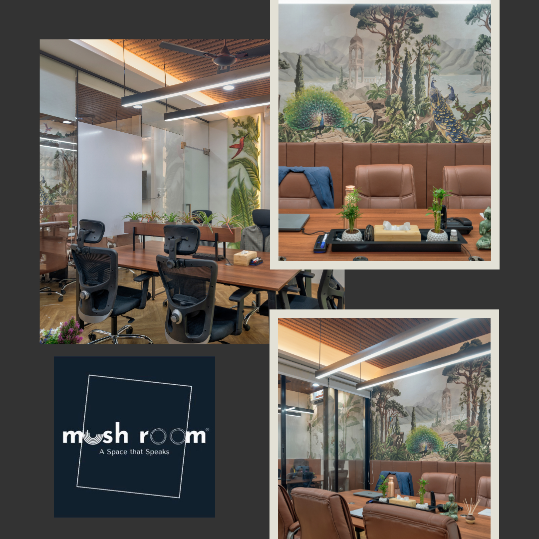 The Unique Benefits of Having Your Private Coworking Space in Pune