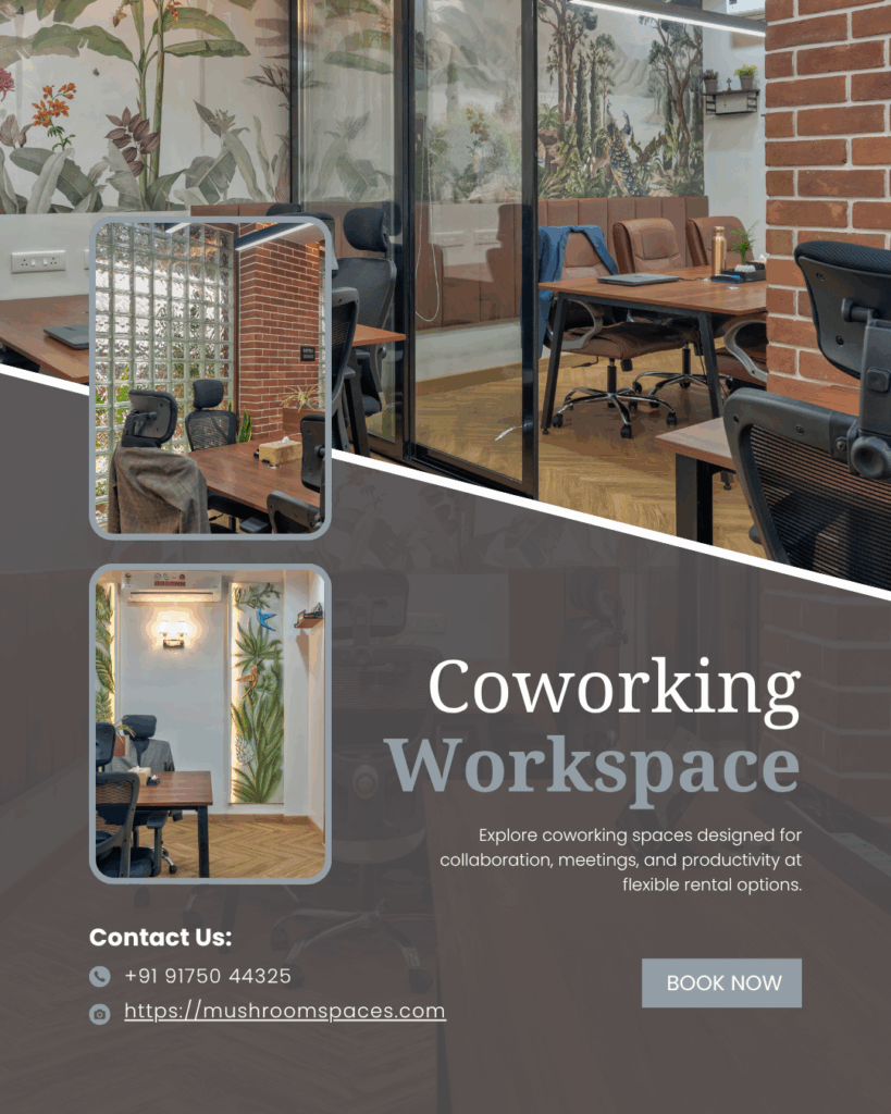 How Modern Workspaces Are Redefining Work-Life Balance