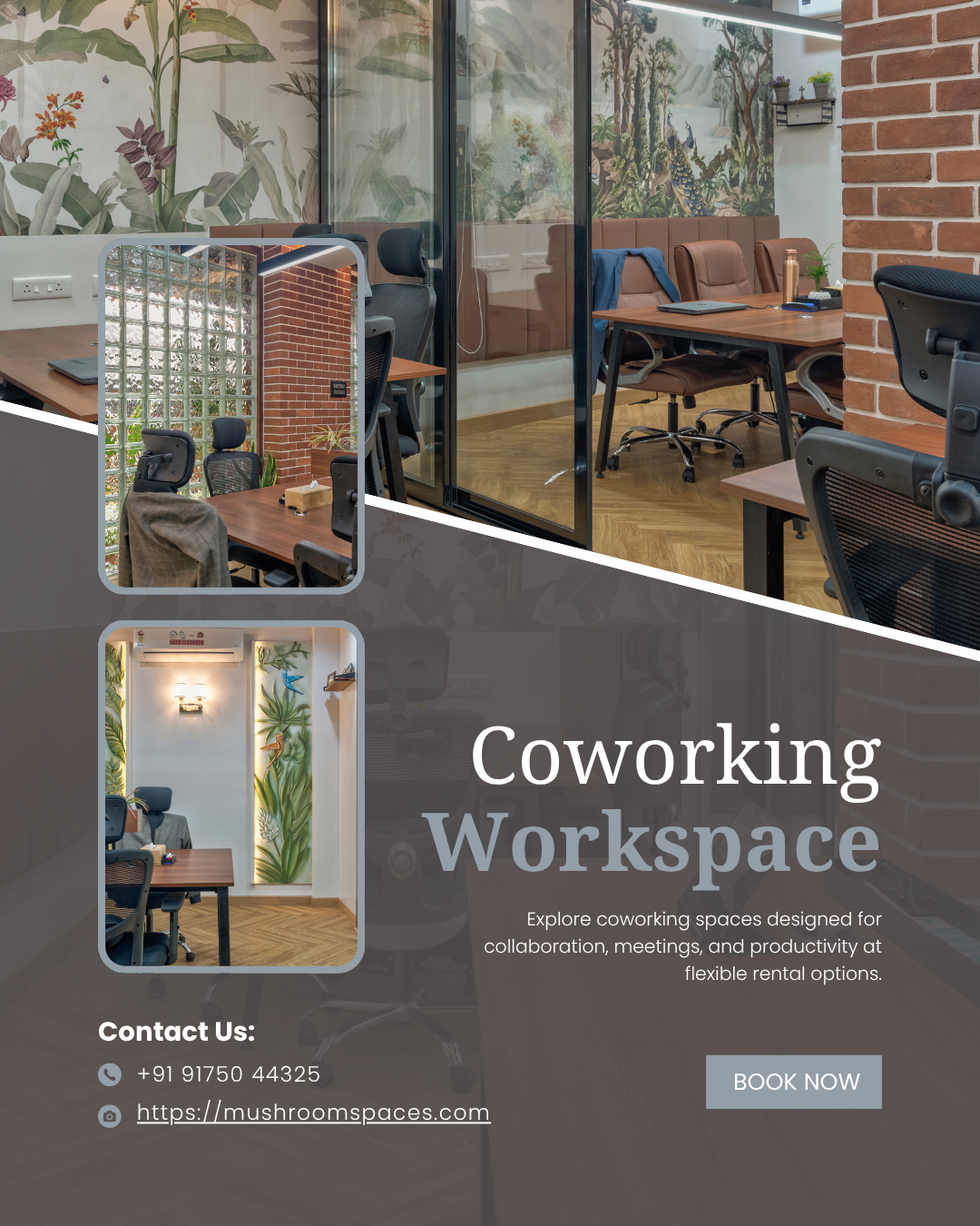 How Modern Workspaces Are Redefining Work-Life Balance